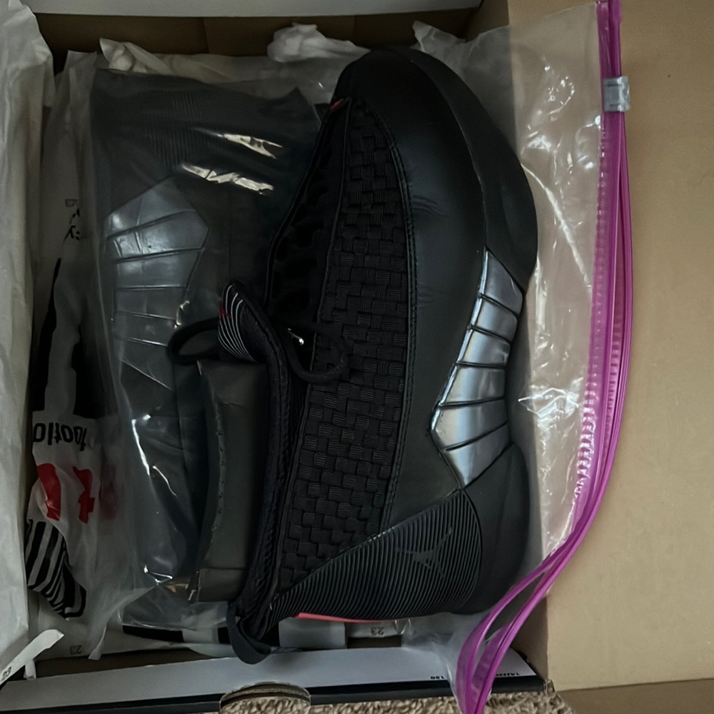 Air Jordan 15